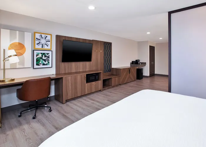 Holiday Inn Ontario Airport - California By Ihg